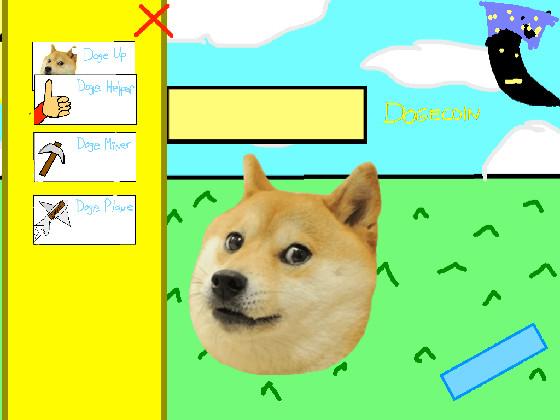 doge clicker 1