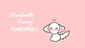 -Marshmello Dancing FOREVER!!-