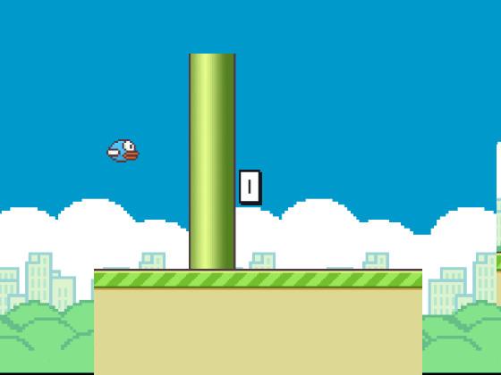 Flappy Bird 1 2