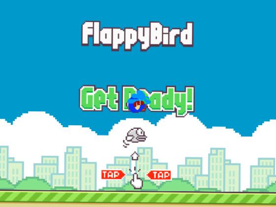 Flappy Bird 1