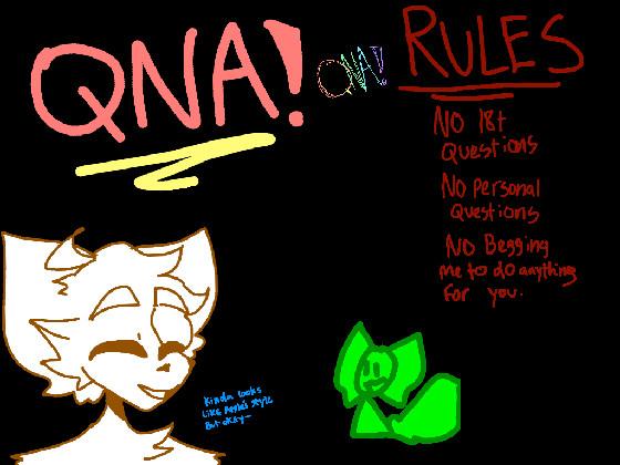 re:QNA!