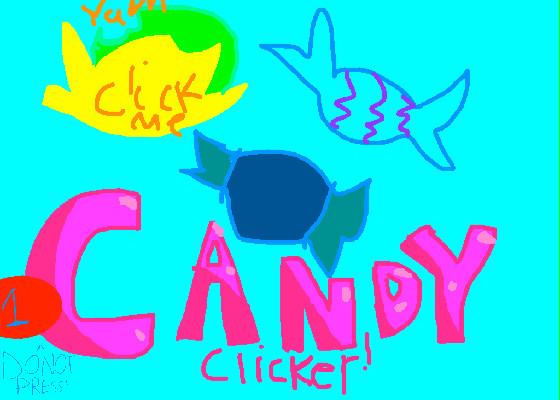 Candy Clicker!