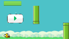 FLAPPY BIRD