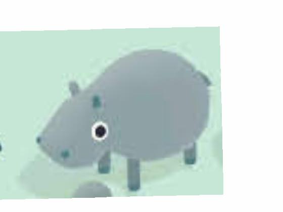 Bob the Hippo: THE CLUB 1