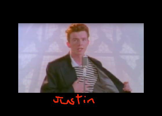 never gonna give you up 2