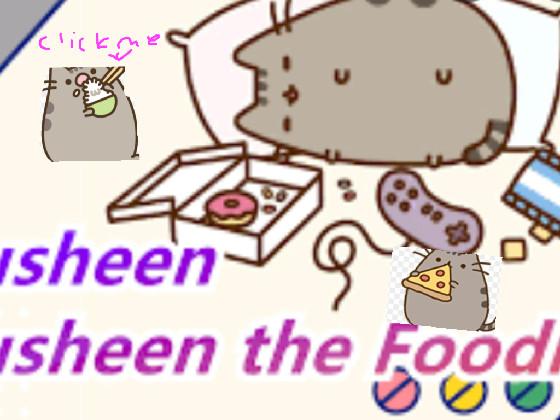 pusheen song