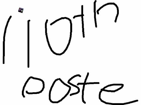 110th poste