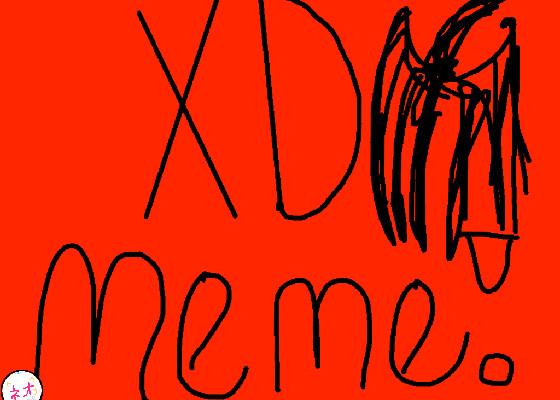 XD // Animation Meme! (IM 13!) 1