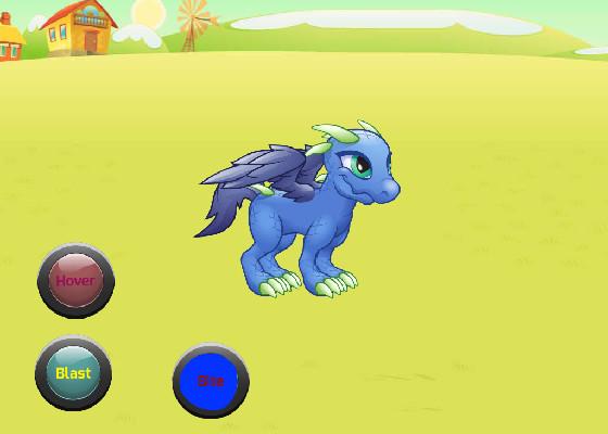 BLIRR THE SEAWING 1