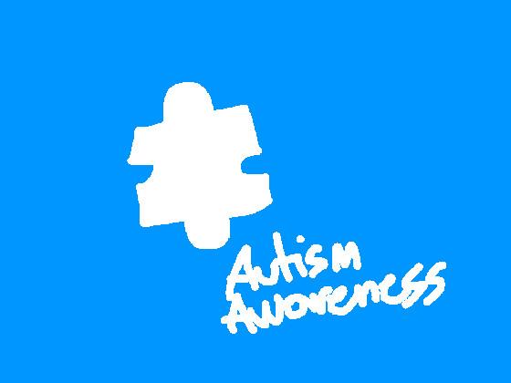 Autism Awareness