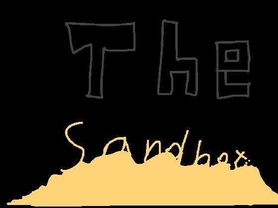 The Sandbox