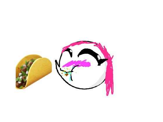 its raining tacos 1