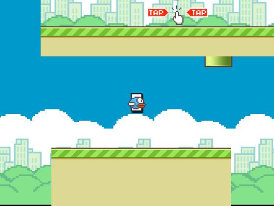 Flappy Bird 1