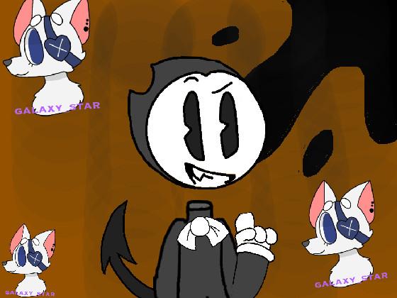 Bendy Animation 