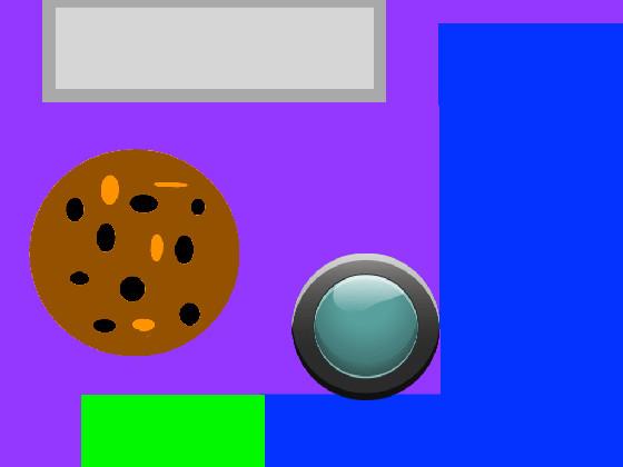 Cookie Clicker 1