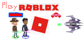 ROBLOX: in the invaders