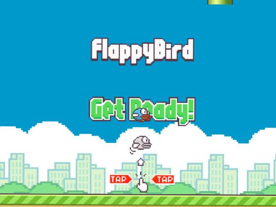 Flappy Bird 1 1