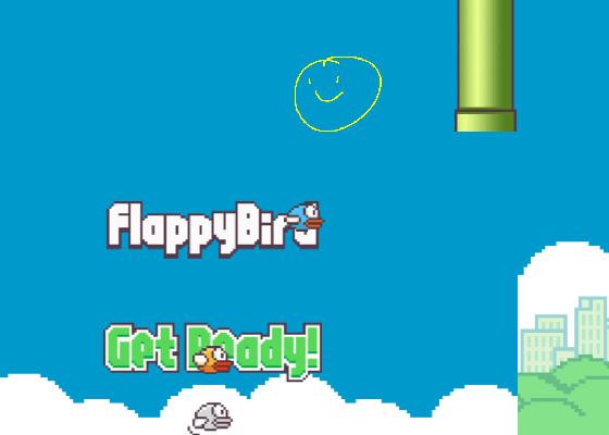 Flappy Bird 1 1