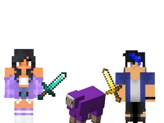 Aphmau and Ein 3