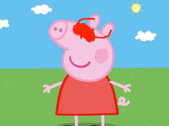 Peppa pig remix