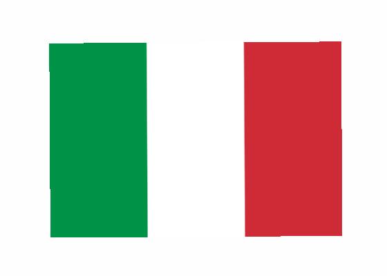 Italy EAS alarm remix