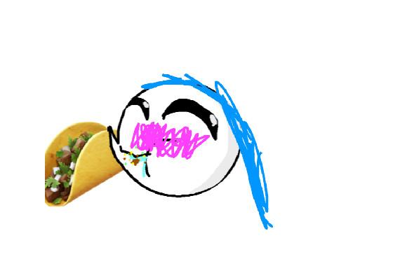 its raining tacos 1