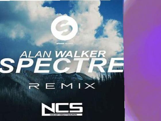 Alan walker Spectre 1 1