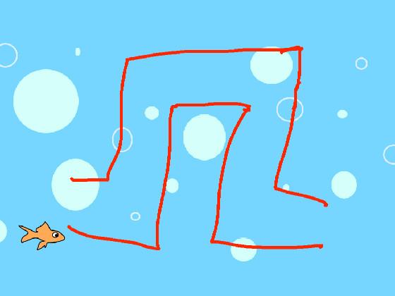 Draw a Maze 1