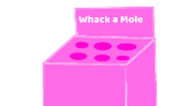 Whack a Mole