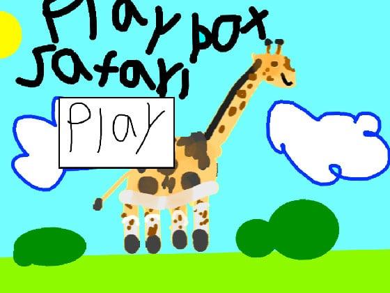 PLAYBOX SAFARI REMAKE