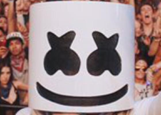 marshmello alone 1 1 1