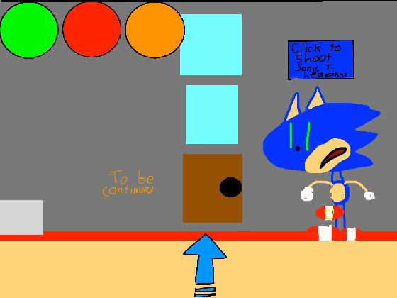 Sonic dash & Mooties 1 1