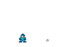 MEGA MAN 10