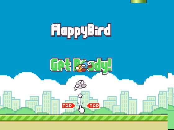 Flappy Bird 2.0