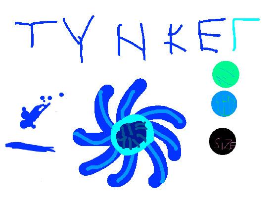 Tynker Paint