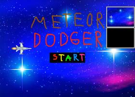 Meteor Dodger
