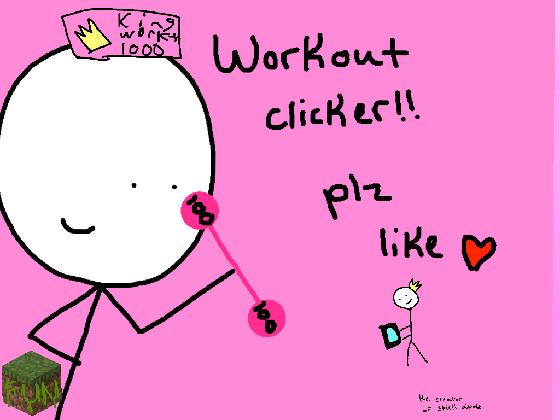 workout clicker 1 1