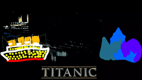 titanic