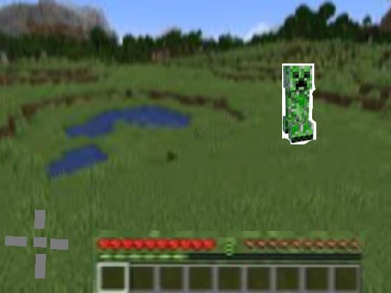 actual Minecraft 