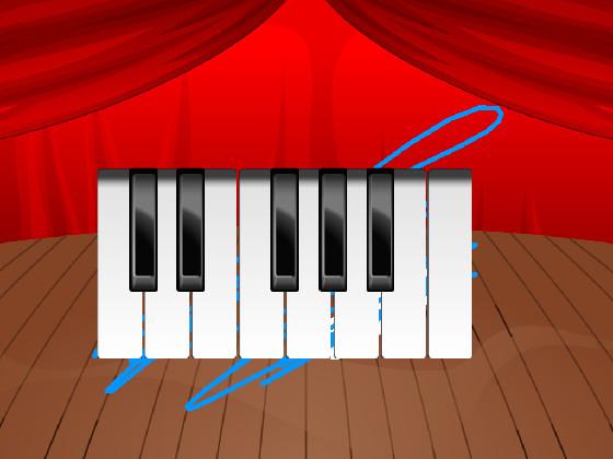 My Piano 1