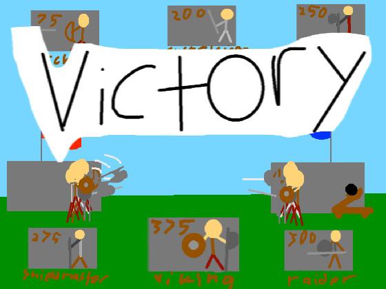 Viking wars! v 1.8 1