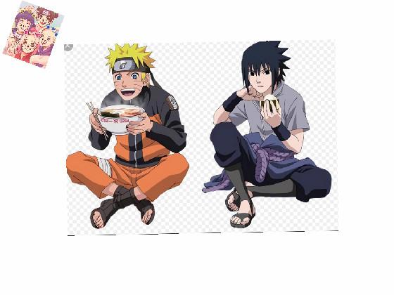 hungry naruto