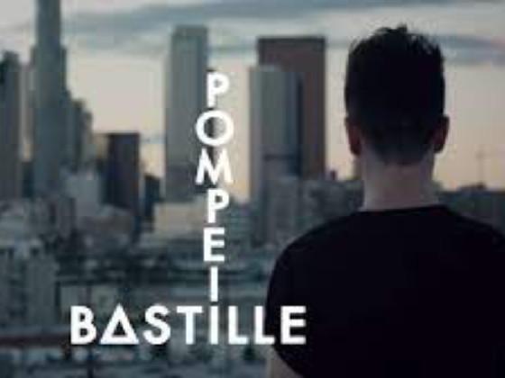 Pompeii by Bastille