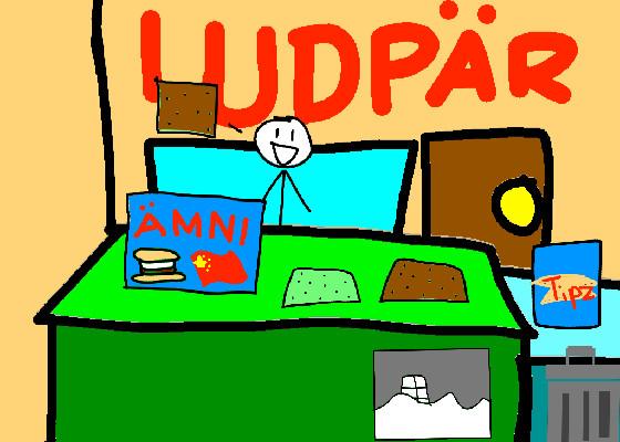 LUDPÄR Game