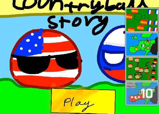 countryball+