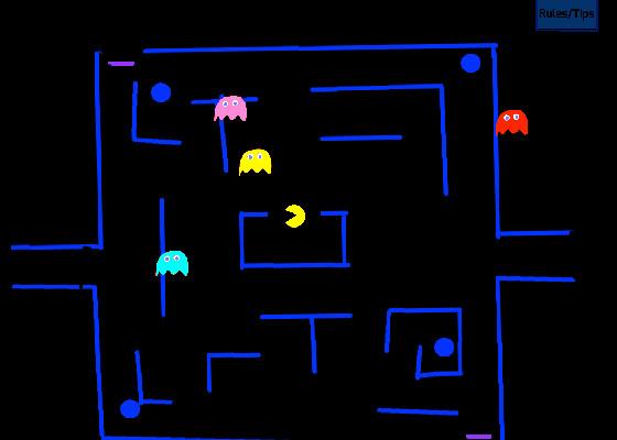 Pac-Man 1