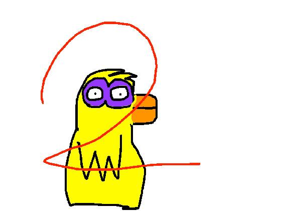 SUPER DUCK 2