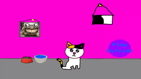 Cat Care 2