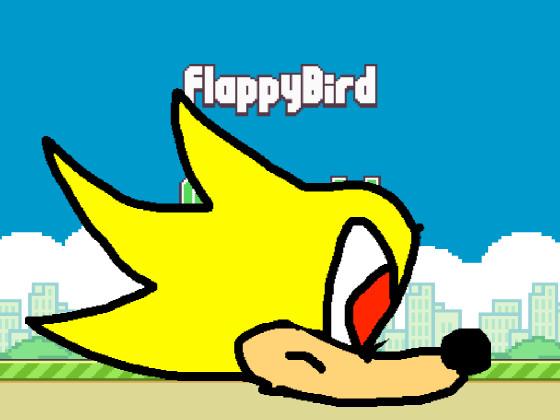 flappy sonic1 1 1