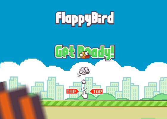 Flappy Bird1 1 1 1 1